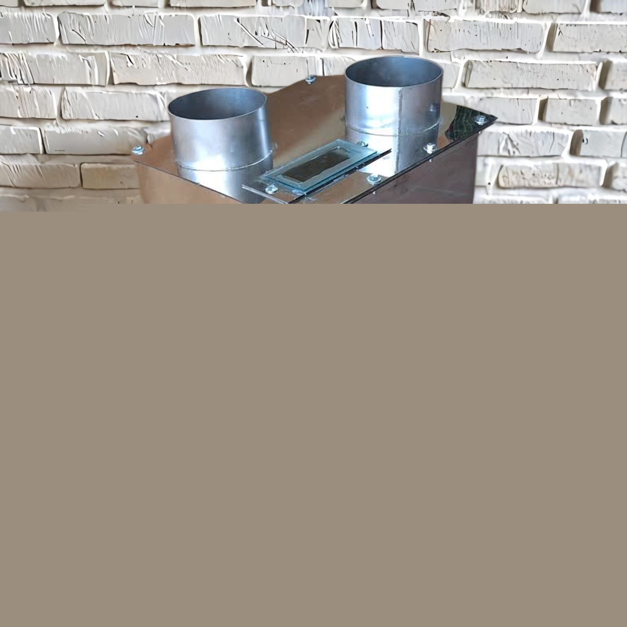 Bộ lọc khói bụi SFB